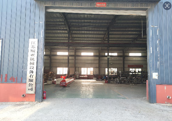 徐州登船梯
